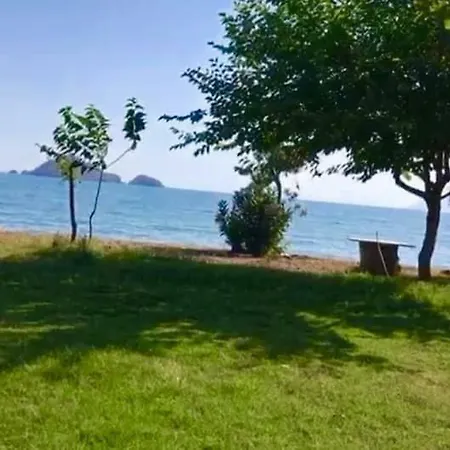 Kumsal Apart * Fethiye