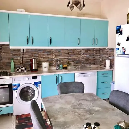 Case de vacanță Kumsal Apart *