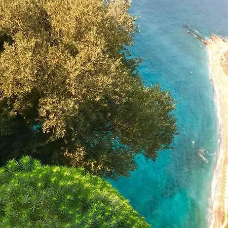 Kumsal Apart * Fethiye