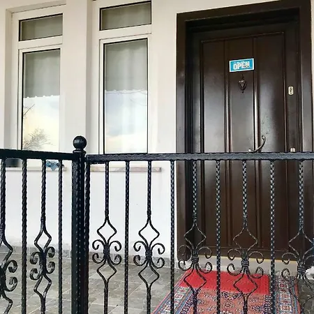 Case de vacanță Kumsal Apart *