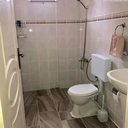 Case de vacanță Kumsal Apart
