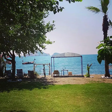 Kumsal Apart Case de vacanță *