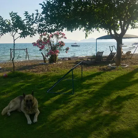 Kumsal Apart Fethiye