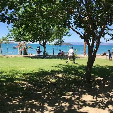 Case de vacanță Kumsal Apart