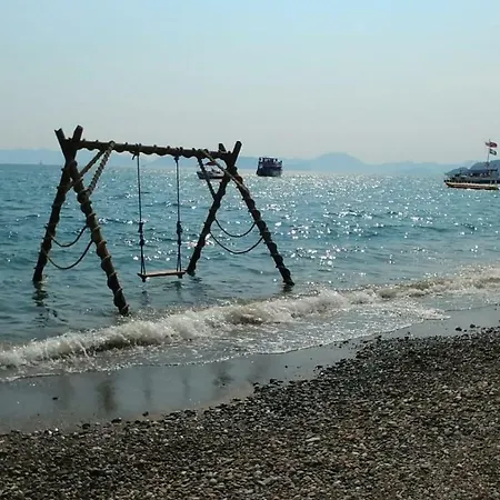Kumsal Apart * Fethiye