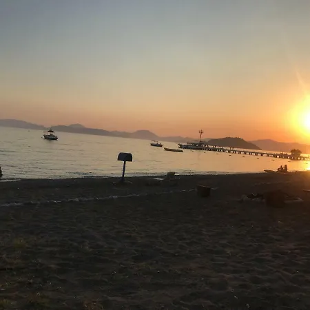 Case de vacanță Kumsal Apart Fethiye
