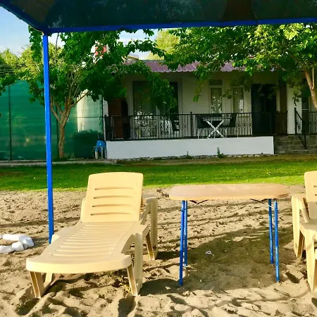Case de vacanță Kumsal Apart Fethiye