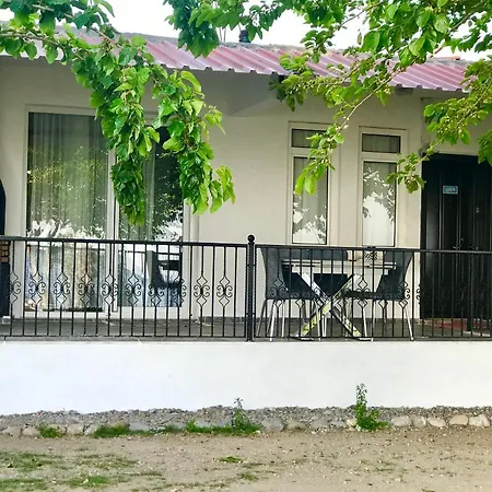 Case de vacanță Kumsal Apart Fethiye