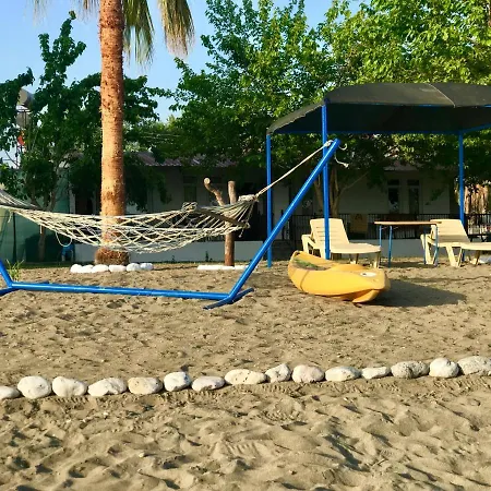 Case de vacanță Kumsal Apart Fethiye