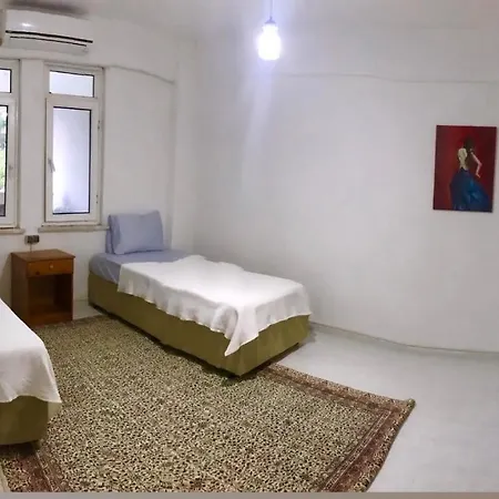 Kumsal Apart Fethiye