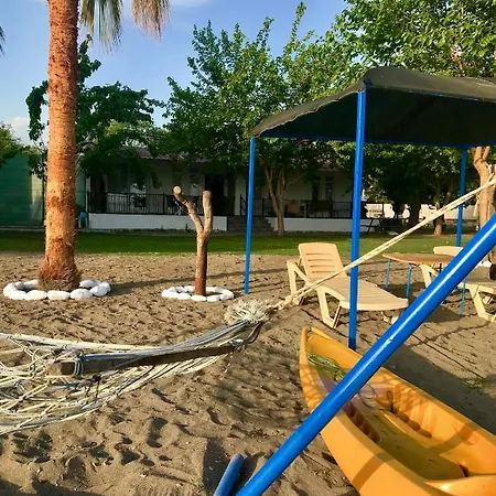 Kumsal Apart * Fethiye